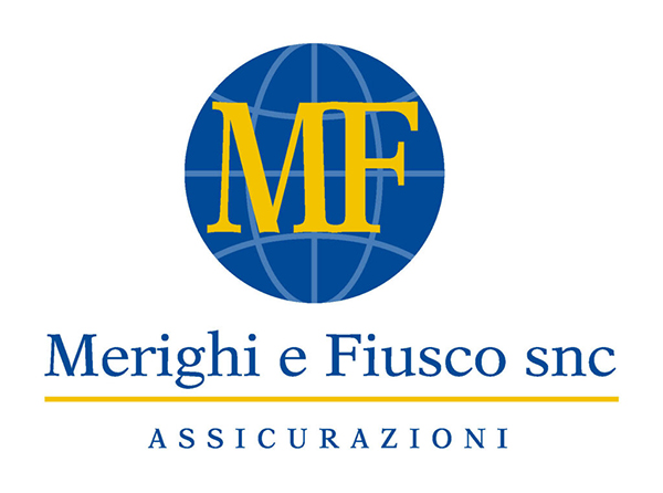 Logo Merighi e Fiusco